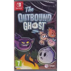 The Outbound Ghost - Nintendo Switch